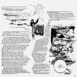 Gudibrallan LP Uti Var Hage 2017 inner paper sleeve front